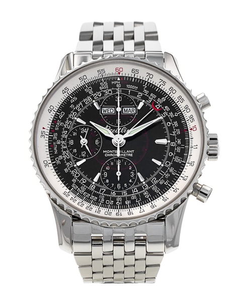 Breitling Datora A21330